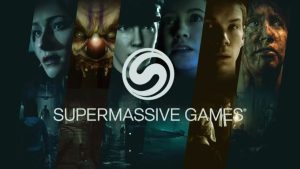 Supermassive Games CEO