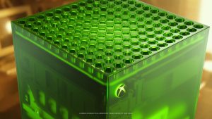 X25 XBOX Series X
