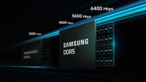ram samsung
