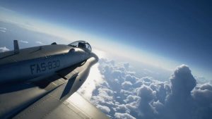 ace combat 8