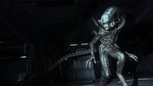alien isolation 2