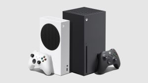 aumento xbox series