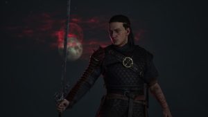blood dawnwalker fallout