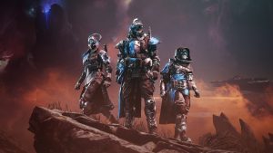 bungie demissões