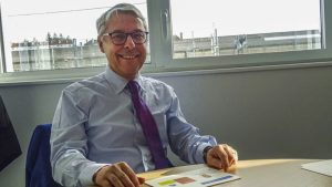 co fundador ubisoft morreu