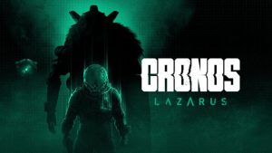 cronos lazarus