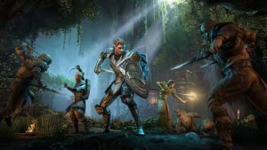 demissões zenimax