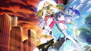 demo digimon story time stranger switch