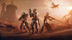 destiny jogo relacionamento