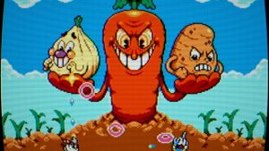 dois jogos cuphead