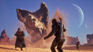 dune awakening consoles