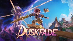 duskfade date