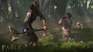 fable