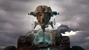 gen atlas