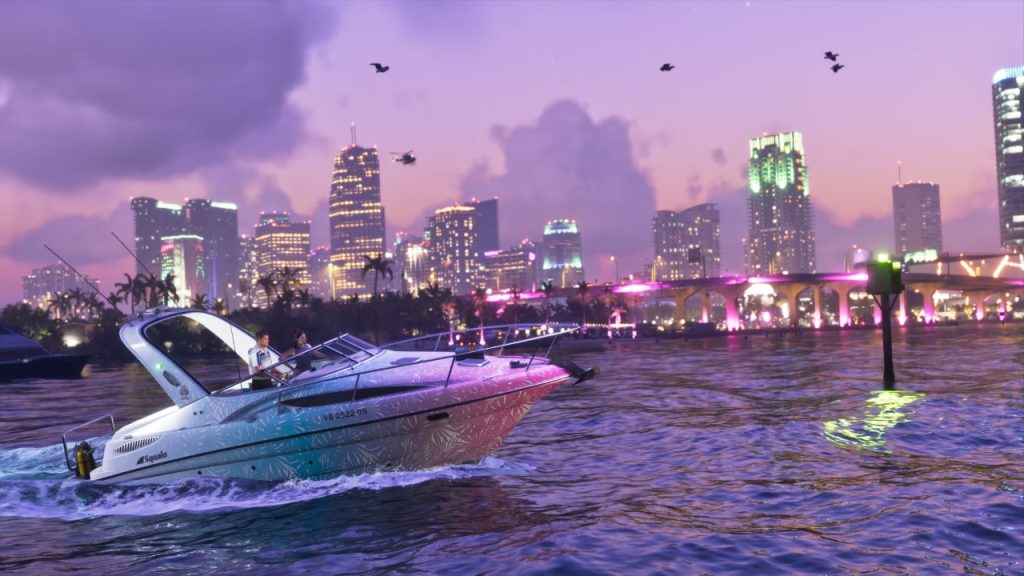 gta 6 disco