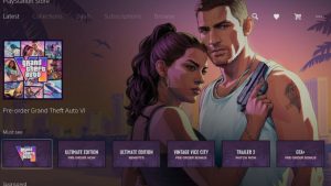 gta 6 ps5