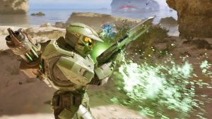 halo campaign evolved terceira pessoa