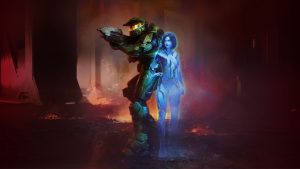 halo campaign evolved xbox gamertag