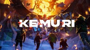 kemuri