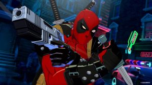 marvel tokon fighting souls blade deadpool loki