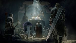 novidades dragons dogma 2