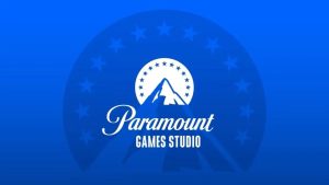 paramount estúdio games