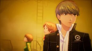 persona 4 revival