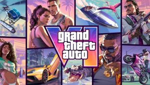 pré-venda gta 6