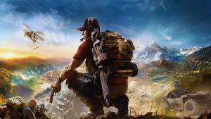 próximo ghost recon reduzido