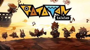 ratatan adiado
