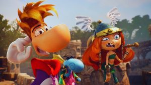 rayman legends retold pt br