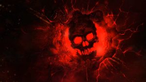 requisitos gears war eday