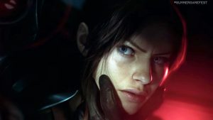 resident evil code veronica