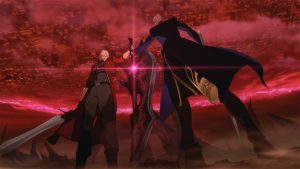 série devil may cry renovada
