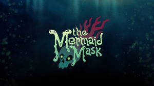 the mermaid mask