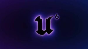 unreal engine 6