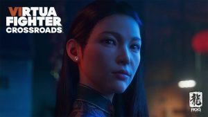 virtua fighter crossroads