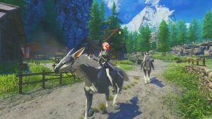 xenoblade genesis
