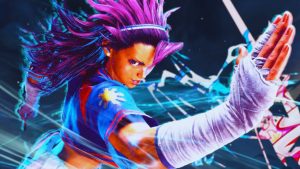 yasmine street fighter 6