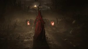 1666 Amsterdam gameplay trailer Noa Aaron