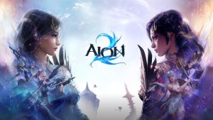 AION 2 Pacote do Fundador pré-venda