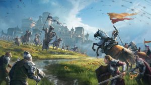 Atualizações The Elder Scrolls Online