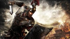 Bastidores de Ryse