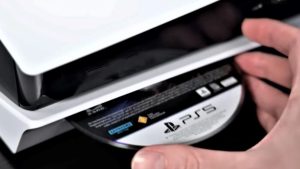 Chet Faliszek Sony discos PlayStation