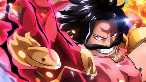 Códigos Anime Duelists