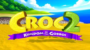 Croc 2 Remastered