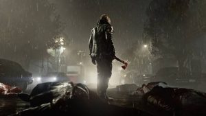 DLC de Resident Evil Requiem
