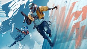 Demissões na 1047 Games