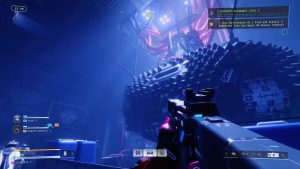 Marathon PVE