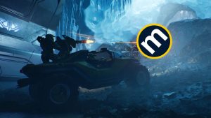 Notas Halo Campaign Evolved
